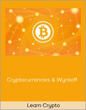 Learn Crypto – Cryptocurrencies & Wyckoff