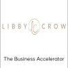 Libby Crow – The Business Accelerator