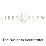 Libby Crow – The Business Accelerator