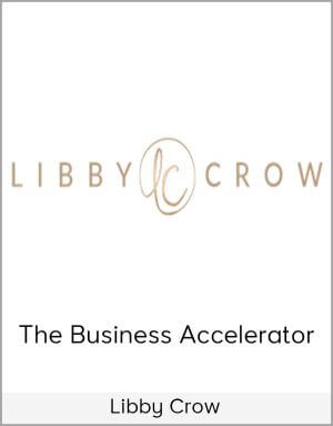 Libby Crow – The Business Accelerator