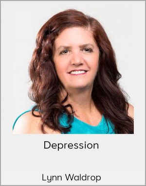 Lynn Waldrop – Depression