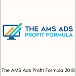 Marco Moutinho – The AMS Ads Profit Formula 2019