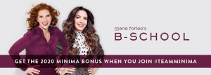 Marie Forleo – B-School 2020