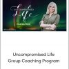 Marisa Peer – Uncompromised Life Group Coaching Program