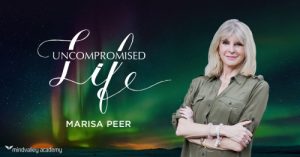 Marisa Peer – Uncompromised Life Group Coaching Program