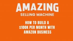 Matt Clark and Jason Katzenback – Amazing Selling Machine 11