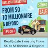 Meet Kevin – Real Estate Investing From $0 To Millionaire & Beyond