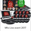 Mfa Live Event 2017