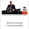 Michael Breen – Start-Up Coaching-Training-Consulting