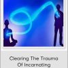 Michael Golzmane – Clearing The Trauma Of Incarnating