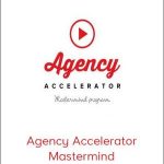 Michael Laurens – Agency Accelerator Mastermind