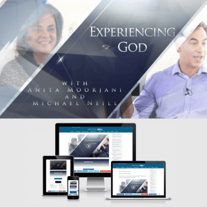 Michael Neil – Experiencing God Program