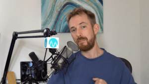 Mike Russell – Podcast Production Course