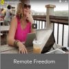 Mike Shreeve – Remote Freedom