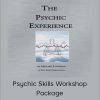 Millard Longman – Psychic Skills Workshop