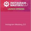 Millionaire Mafia – Instagram Mastery 2.0