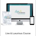 Mindvalley Academy [Gina DeVee] – Live & Luxurious Course