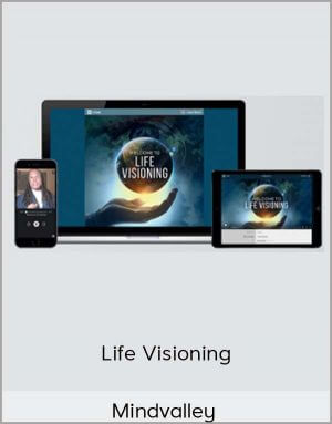 Mindvalley – Life Visioning