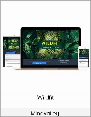 Mindvalley – Wildfit