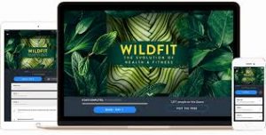 Mindvalley – Wildfit