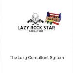 Mitch Miller – The Lazy Consultant System