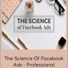 Mojca Zove – The Science Of Facebook Ads – Professional