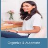 Nesha Woolery – Organize & Automate