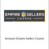 Nicholas Bosch and Jerold Franco – Amazon Empire Sellers Course