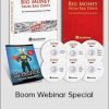 Note School – Boom Webinar Special