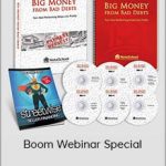 Note School – Boom Webinar Special