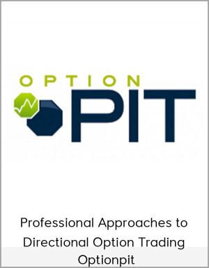 Optionpit – Professional Approaches to Directional Option Trading