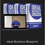 Pat Rigsby – Ideal Business Blueprint