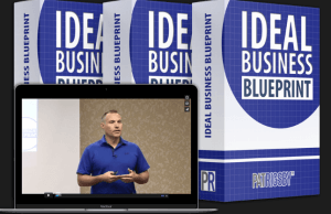 Pat Rigsby – Ideal Business Blueprint