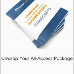 Patrick Vlaskovits – Unwrap Your All-Access Package