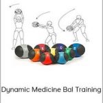 Paul Chek – Dynamic Medicine Ball Training