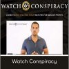 Pejman Ghadimi – Watch Conspiracy