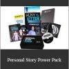 Personal Story Power Pack - Bo Eason