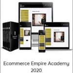 Peter Pru – Ecommerce Empire Academy 2020