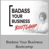 Pia Silva – Badass Your Business Bootcamp