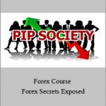 Pip Society – Forex Course