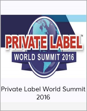 Private Label World Summit 2016