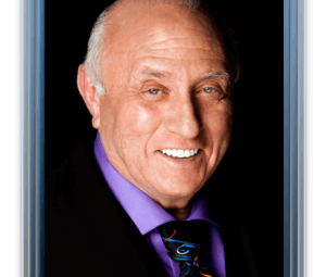 Richard Bandler – Neuro Hypnotic Repatterning