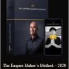 Robin Sharma – The Empire Maker’s Method – 2020