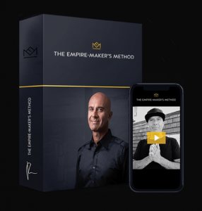 Robin Sharma – The Empire Maker’s Method – 2020