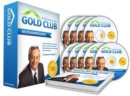 Ron Legrand – Gold Club Membership