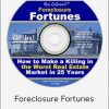 Ron Legrand – Foreclosure Fortunes