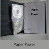 Ron Legrand – Paper Power