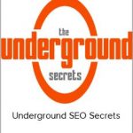 Ruan Marinho – Underground SEO Secrets