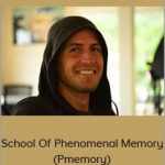 Ruslan Mescerjakov – School Of Phenomenal Memory