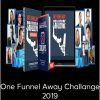 Russell Brunson – One Funnel Away Challange 2019